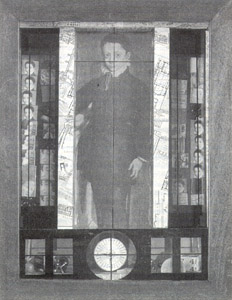 Soap Bubble Set, 1936