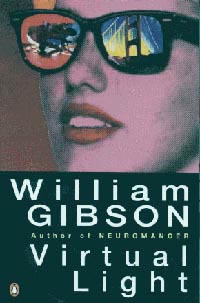 cover of 'virtual light'