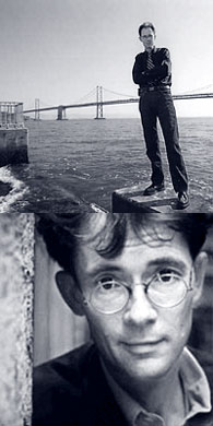 William Gibson