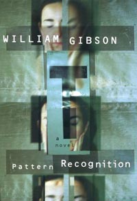 Cover of 'Pattern Recognition'